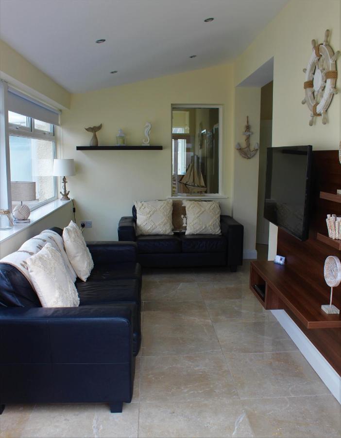Coffee Cottage Portrush Holiday Home Self Catering Екстериор снимка
