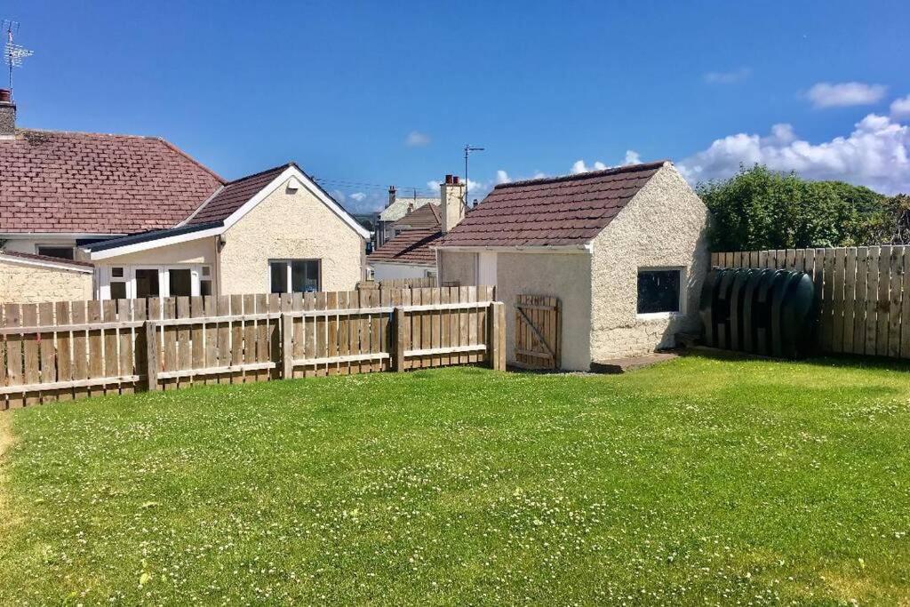 Coffee Cottage Portrush Holiday Home Self Catering Екстериор снимка