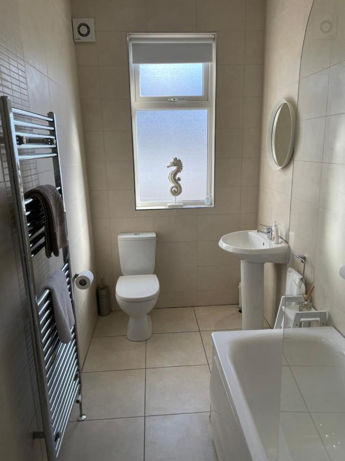 Coffee Cottage Portrush Holiday Home Self Catering Екстериор снимка