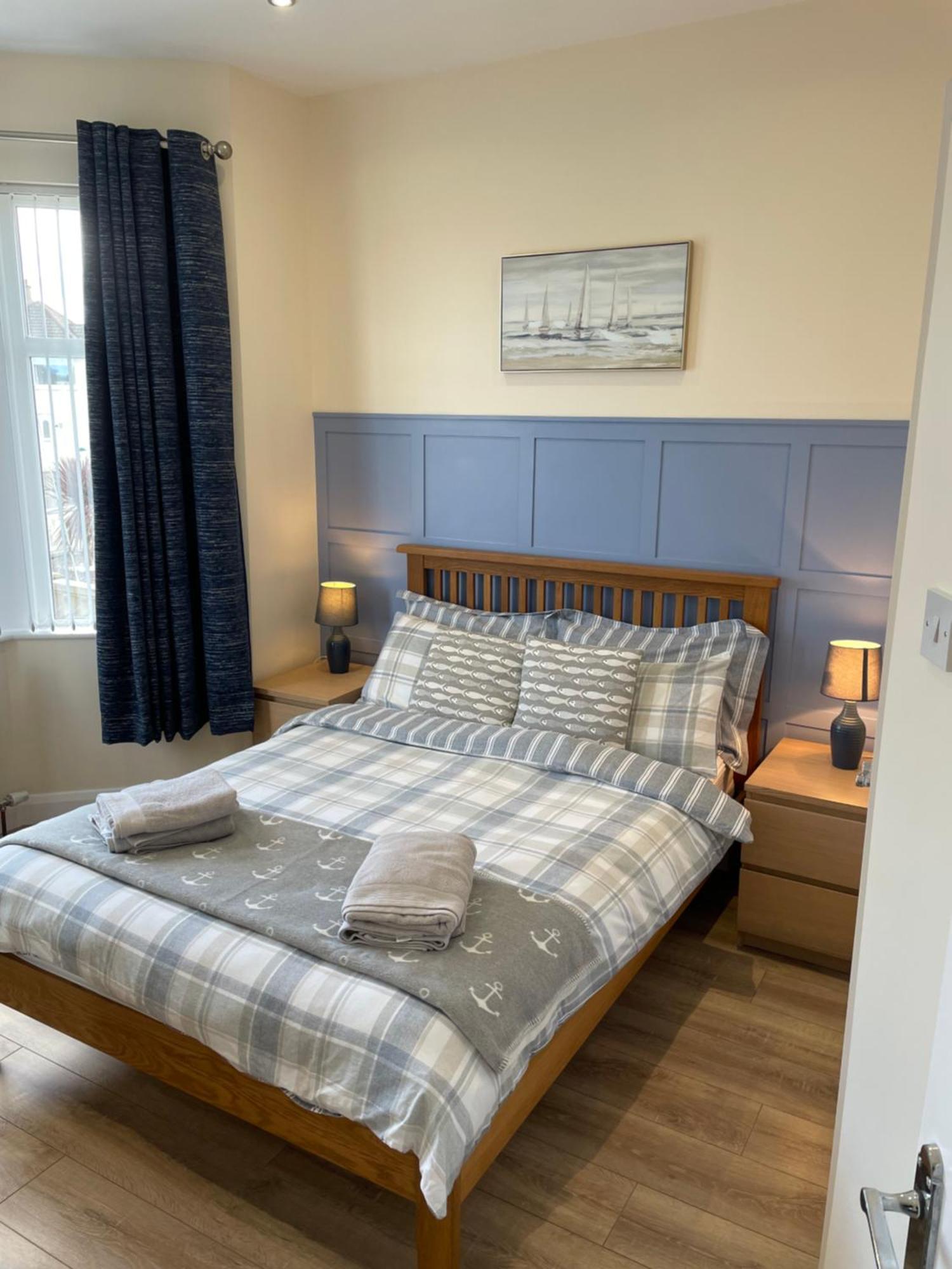 Coffee Cottage Portrush Holiday Home Self Catering Екстериор снимка