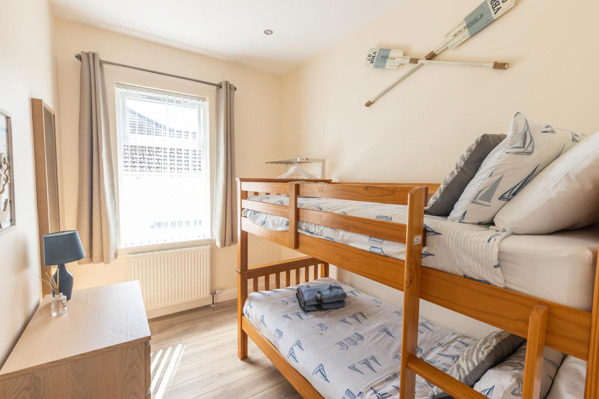 Coffee Cottage Portrush Holiday Home Self Catering Екстериор снимка