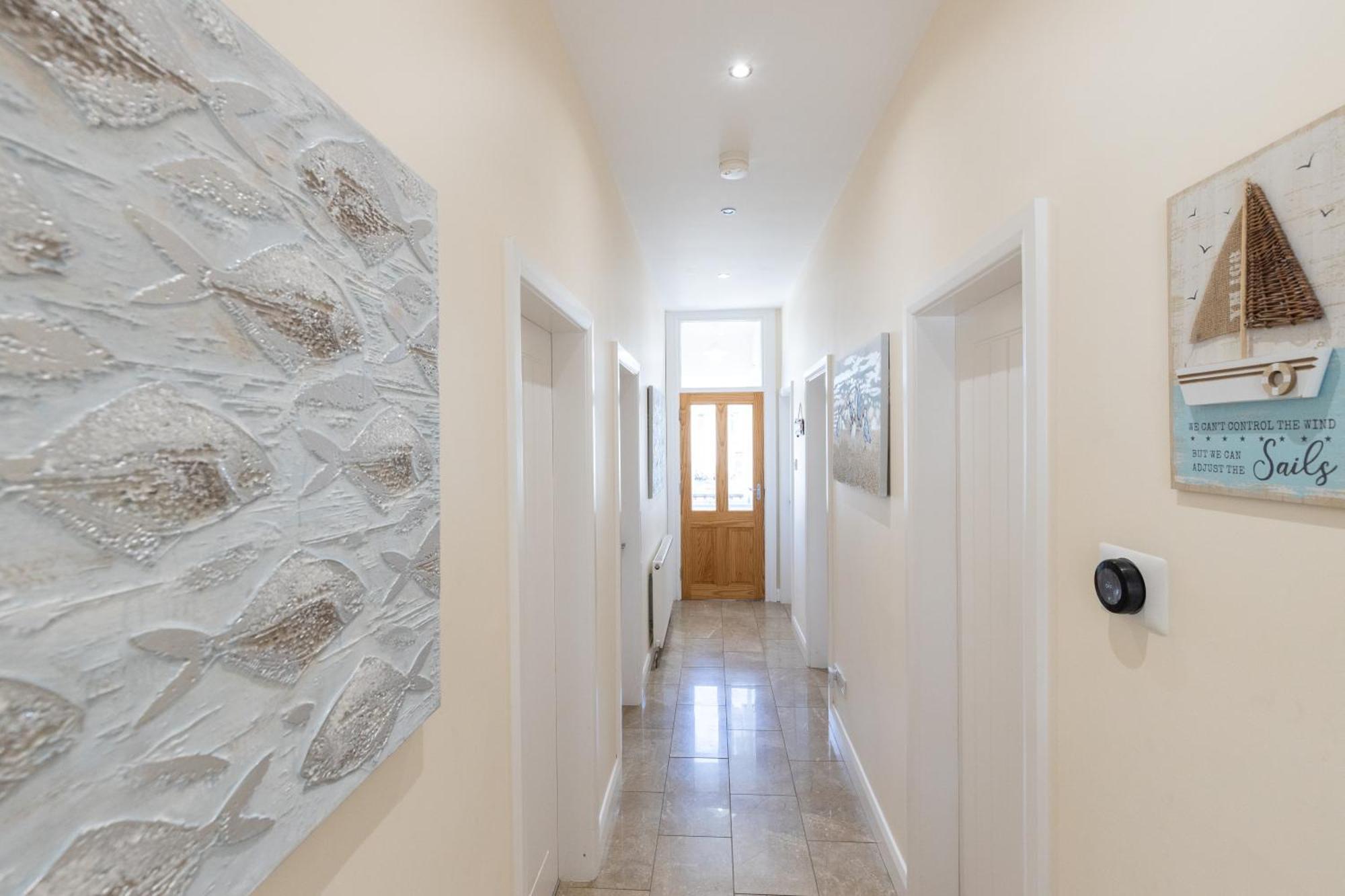 Coffee Cottage Portrush Holiday Home Self Catering Екстериор снимка