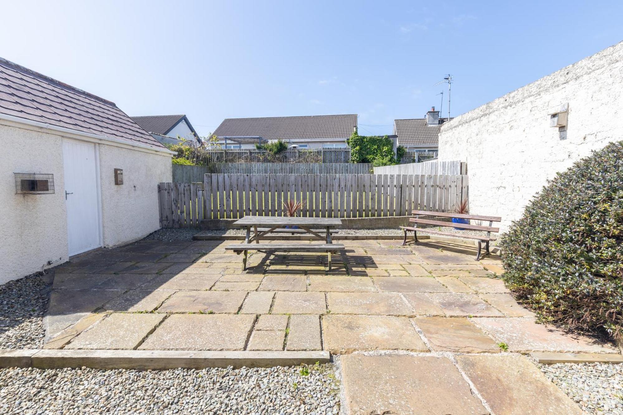 Coffee Cottage Portrush Holiday Home Self Catering Екстериор снимка